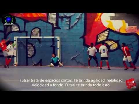 Liga Futsal MX - Serie A Futsal de Baja California 2015