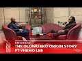 The Olowo Eko Origin Story Ft Yhemo Lee