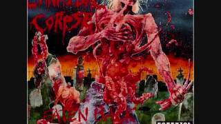 Cannibal Corpse - The Undead Will Feast Double Speed