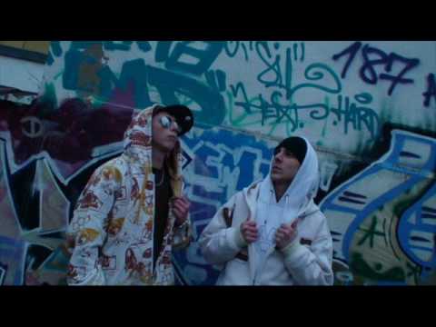 24 bars B-King86 feat B-Bozz (Terror crew naumburg)