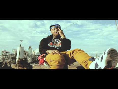 Paul Allen - Juicy (Official Music Video)