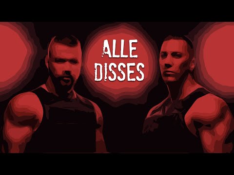 JBG 3 - ALLE Disses