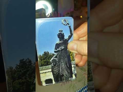 Botschaft für die Woche vom 25.10. - 31.10.21 🍁🍁🍁🍁🍁🍁🍁🍁🍁🍁