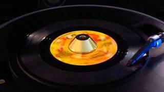 Dusty Springfield - Checkmate - United Artists