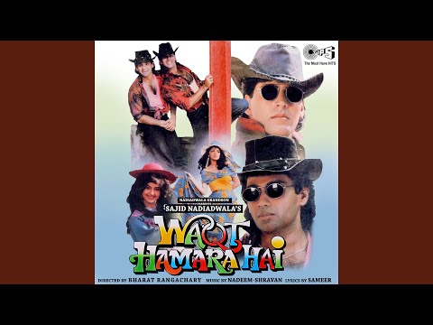 Tumko Dekha Aur Ho Gaya — watch video