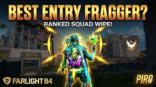 Download lagu Freddie is the best entry fragger in FARLIGHT-84 mp3