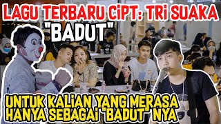 Download lagu BADUT - RICKY FEBRIANSYAH (Cipt Tri Suaka) LIVE NGAMEN AT MENOEWA KOPI JOGJA mp3 Download lagu BADUT - RICKY FEBRIANSYAH (Cipt Tri Suaka) LIVE NGAMEN AT MENOEWA KOPI JOGJA mp3
