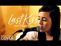 Taylor Swift - Last Kiss (Boyce Avenue feat. Megan ...