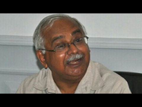 Prof.Issa Shivji Apinga wapinzani kudhibitiwa bungeni