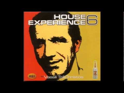 Chicco Secci & Robbie Rivera - Let's Get Together (Main Club mix) [HQ]