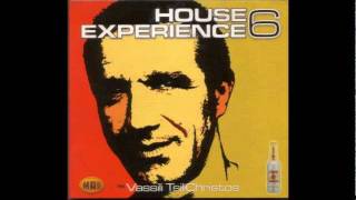 Chicco Secci & Robbie Rivera - Let's Get Together (Main Club mix) [HQ]