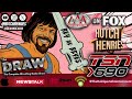 The DRAW On TSN Hutch Henries AAA Review 3 Jan 31st