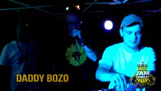 Jam Vibez ft Diego - live @ Ictus Sound, Reggaeland 2012, Płock