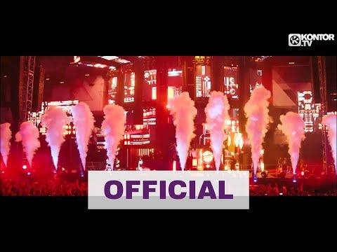 Le Shuuk & Switch Off feat. Amber Revival - Kaleidoscope Eyes (World Club Cruise 2018 Anthem)