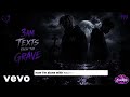 Juice WRLD X XXXTENTACION 3AM Texts From The Grave Emotional Rap