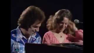 Carole King - Smack Water Jack (In Concert - 1971)