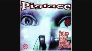 Pigface - Hagseed (Slagseed Slagadelic Mix)
