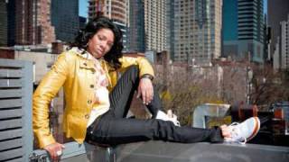 LiL Mama - G _ Slide( tour bus)