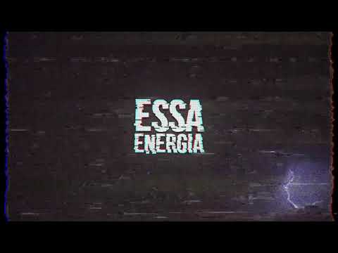 ESSA ENERGIA - Brazzika X BIGGIE N. Prod. ZINE