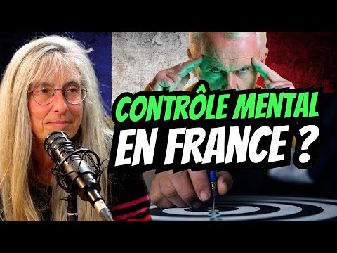 🧠 Cible d’un Contrôle Mental expérimental ? Une ex-Gilet jaune raconte cinq ans d’un vécu troublant