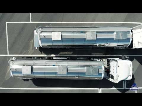 PARCISA FOODSTUFF TANKER 2020 DESIGN. Do you think you've seen it all?