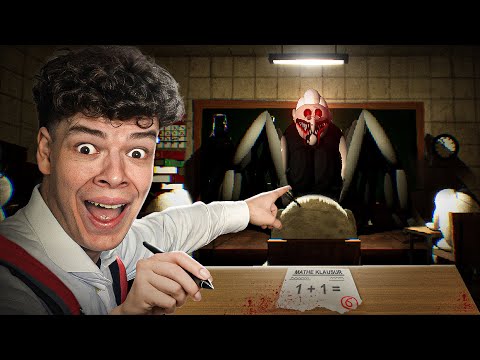 Wirst du beim SPICKEN Erwischt, Stirbst du…