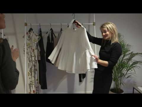 Deel 2 ''Meet the Designer   Express Collection'' 1080p