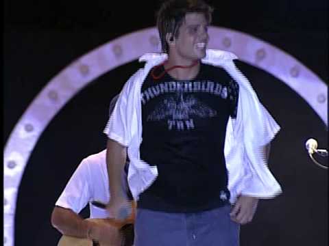 Ls Jack - Amanhã Não Se Sabe - (Versão Exclusiva Marcus Menna)