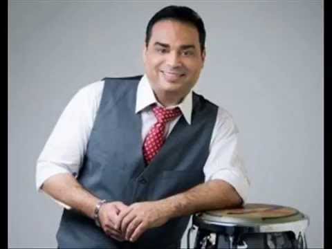 TOMMY OLIVENCIA CON GILBERTO SANTA ROSA - LIRIO BLANCO