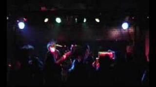 Cryptal Darkness - The Coldest Winter