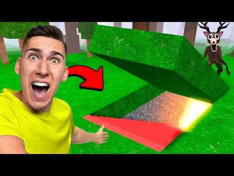 OTKRIVAM TAJNE U 99 NOĆI U ŠUMI!