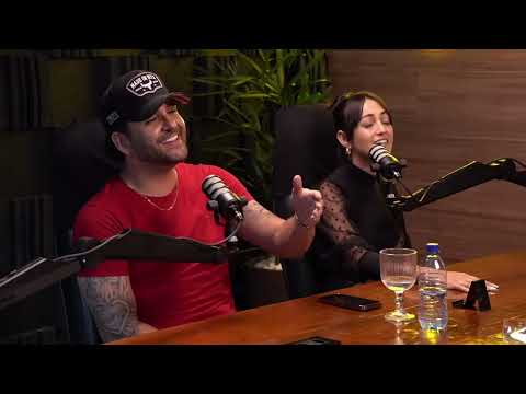 Rachando o Aluguel - Rogério & Regianne no Programa No Ponteio da Viola