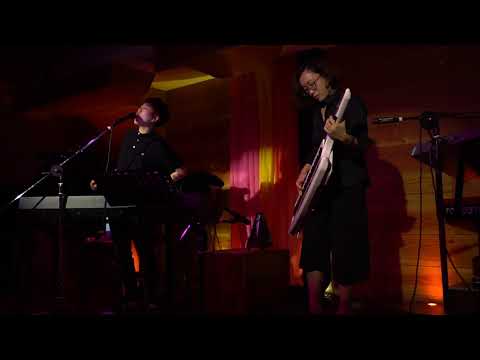 190713 늦은 감은 있지만(슬릭, 남메아리) - Do It For Ma