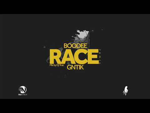 BooDee - Race (remix) Feat. GNTIK [Mix by Dj True]
