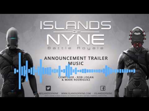 Islands of Nyne Trailer Music