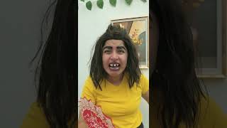 MAMÁ LA TÍA GERTRUDIS 👩‍🦰😂 #humor