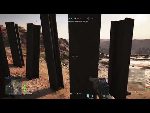 Battlefield V Gameplay with Music Promises Lifelike Remix | December Gamerdj 2022