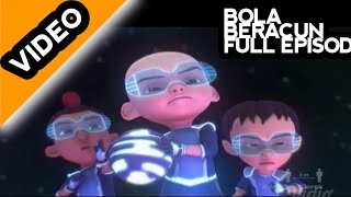 Download lagu Upin & Ipin Musim 14 - bola Beracun | Upin Ipin Terbaru 2020 mp3