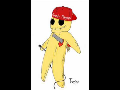 Gianfi Magreb - Lettera amara MYSPACE VERSION