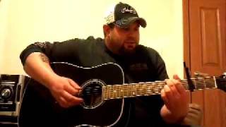 Ford Fairlane/ Bobby Pinson Cover