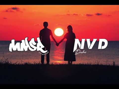MNSR x NVD x ADRK x OUSSAMA - Nsiti