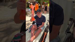 Vacation 😍 #vlog #travel #karibien #cruise #caribbean #kryssning #beach #resa #semester #tips #sol