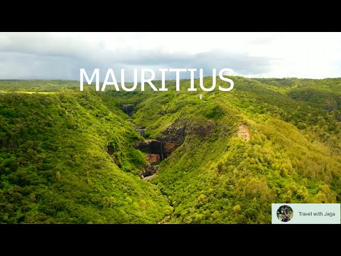 Discover Mauritius Island Of Emotion 🏞