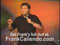 Frank Caliendo - Impressions 