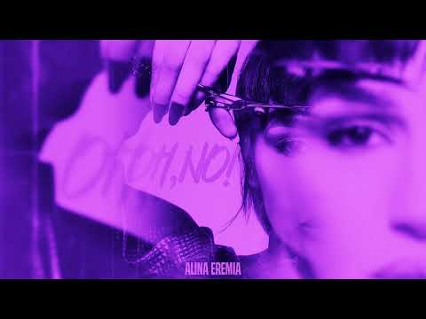 Alina Eremia x Stefan Costea - Spune-mi  (Speed-up Version) | NIGHTCORE Remix