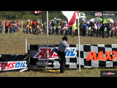 2015 GNCC Live Round 1 - Wild Boar Bikes