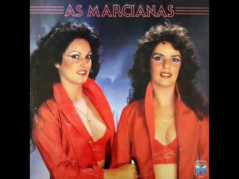As Marcianas - Depois De Amanhã