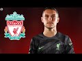 Alex McCarthy - Welcome to Liverpool? 2024 - Best Saves & Distribution | HD