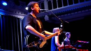 The Chills - Doledrums @ Paradiso (7/8)