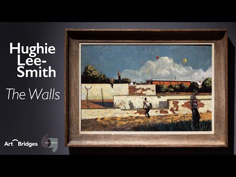 Hughie Lee-Smith, The Walls